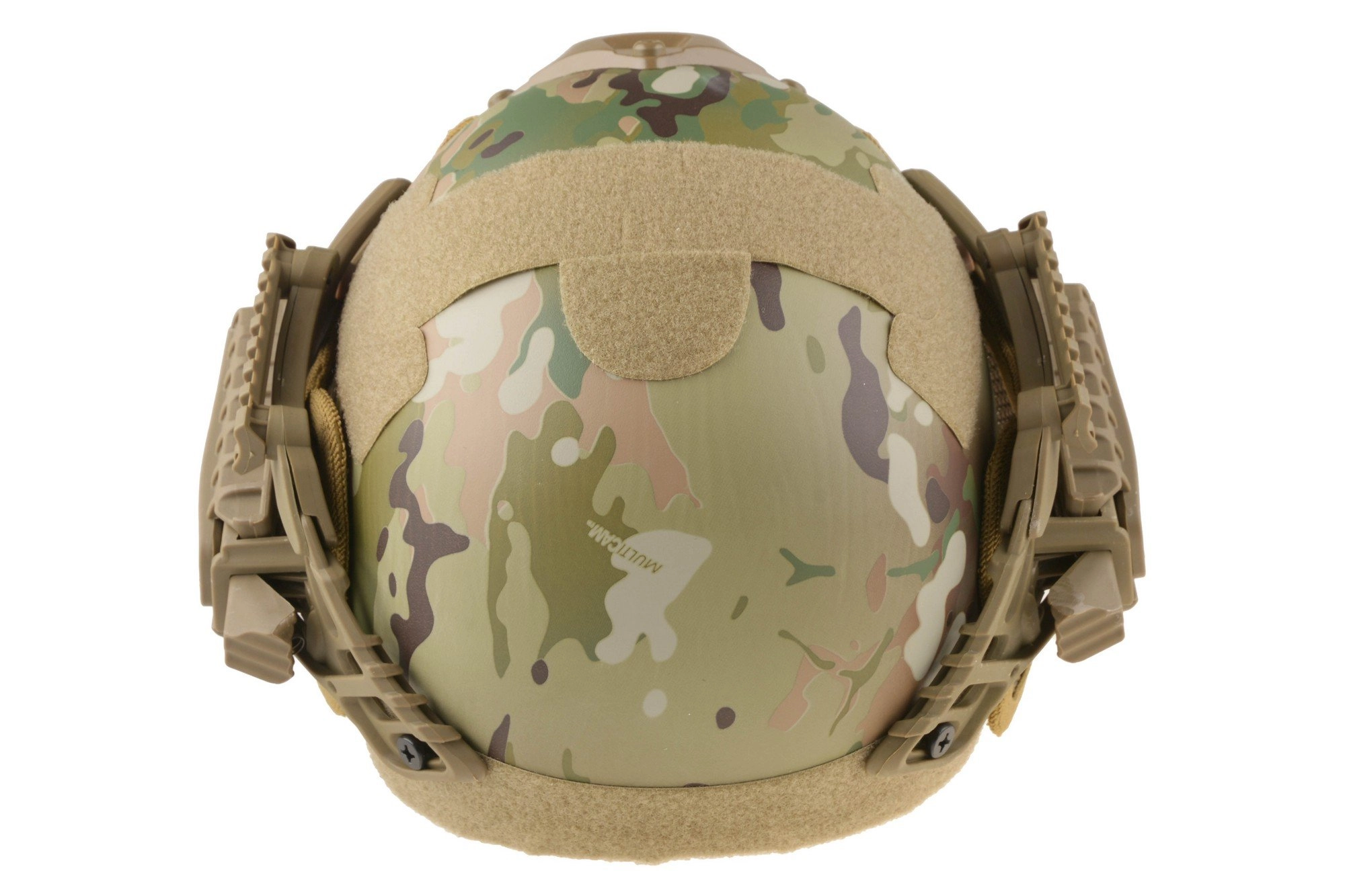 Replika Hełmu FAST Gunner (MH) - MC UTT-21-017166-00 asgbox.pl Replika Hełmu FAST Gunner (MH) - MC - obrazek 3