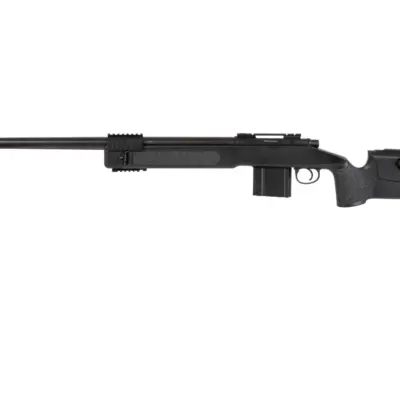 asgbox.pl - Replika karabinu snajperskiego MB4417A