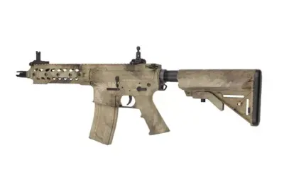 Replika karabinka Specna Arms SA-B11 ONE™ URX - A-TACS AU® - obrazek 4