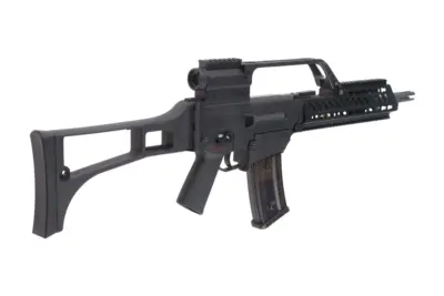 Replika karabinka SA-G10 KeyMod EBB - obrazek 3