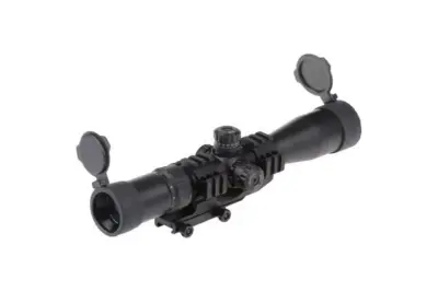 Luneta 3-9X40 BE - obrazek 2