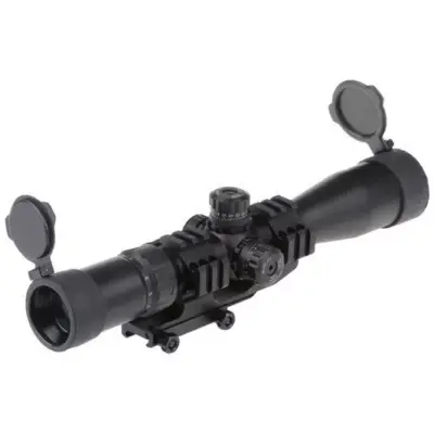 Luneta 3-9X40 BE THO-10-009055-00 asgbox.pl Luneta 3-9X40 BE THO-10-009055-00 asgbox.pl