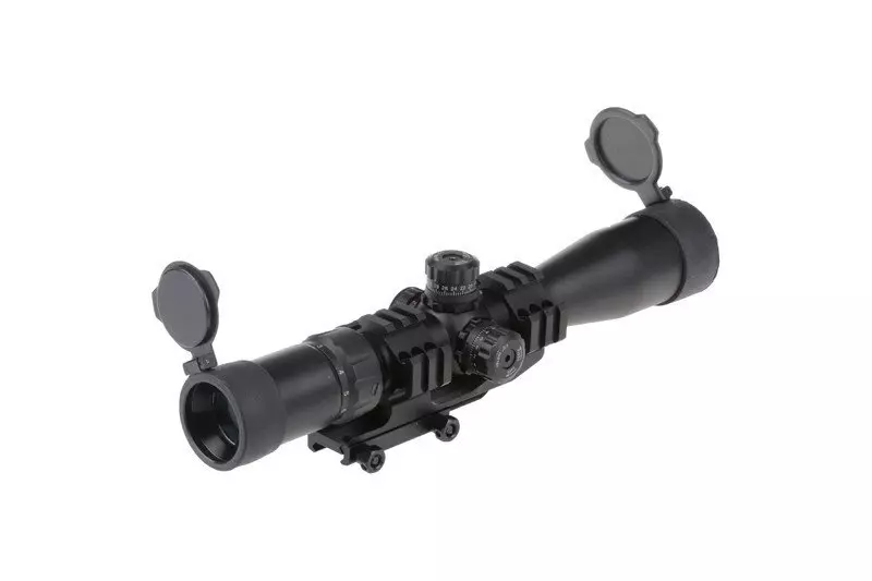 Luneta 3-9X40 BE THO-10-009055-00 asgbox.pl Luneta 3-9X40 BE - obrazek 3