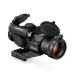 asgbox.pl - Kolimator StrikeFire II Red/Green