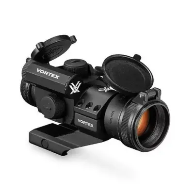 asgbox.pl - Kolimator StrikeFire II Red/Green