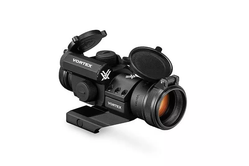 Kolimator StrikeFire II Red/Green VRX-10-013341-00 asgbox.pl asgbox.pl - Kolimator StrikeFire II Red/Green