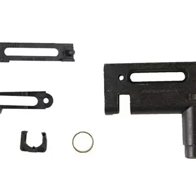 asgbox.pl - Metalowa komora Hop-Up do replik typu AK