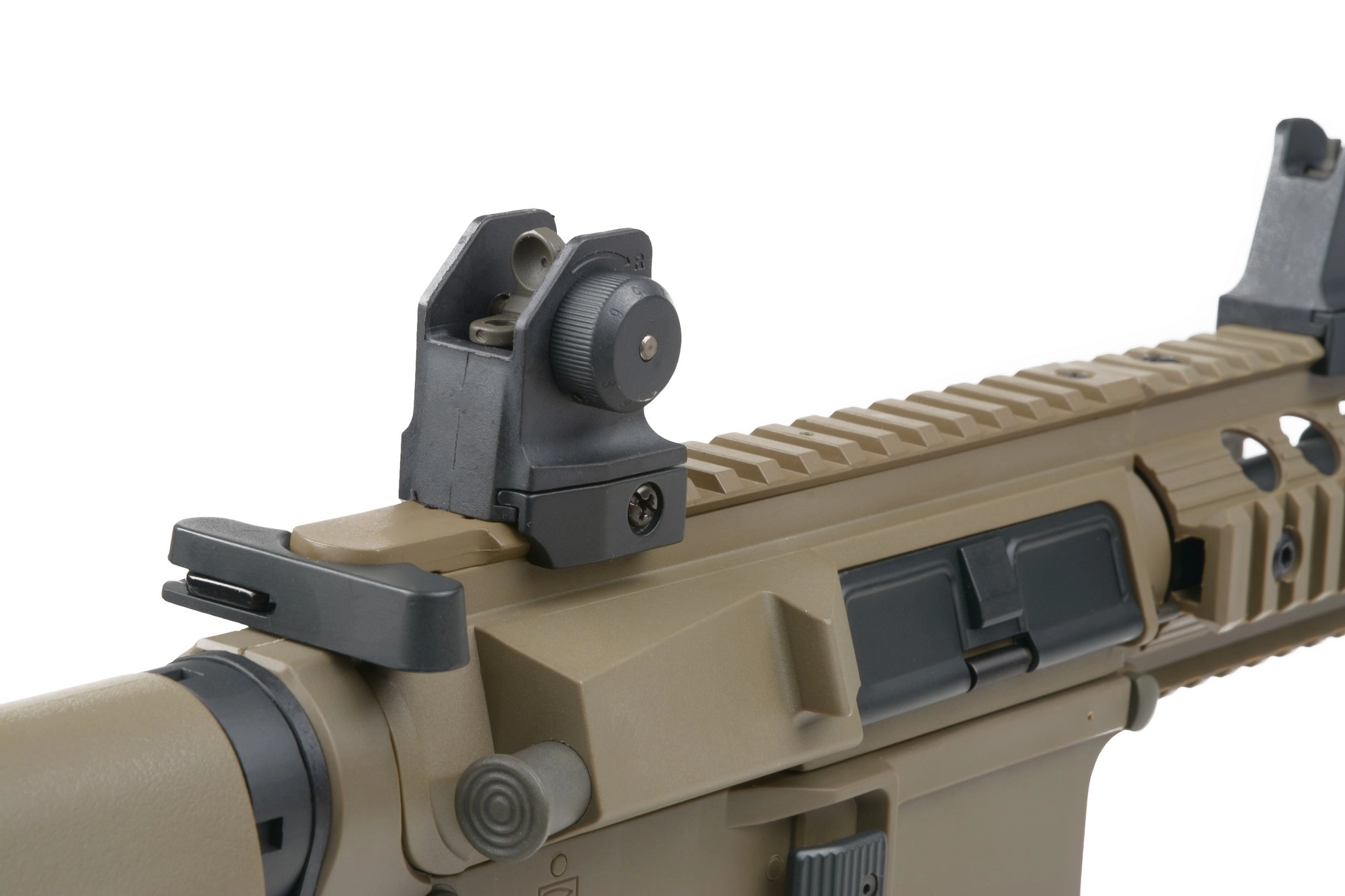 Replika karabinka AM-007 - Dark Earth AMB-01-015056-00 asgbox.pl asgbox.pl - Replika karabinka AM-007 - Dark Earth