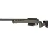 Replika karabinu snajperskiego Striker TACTICAL T1 - Olive Drab OD-G-AMB-03-030012-00 asgbox.pl