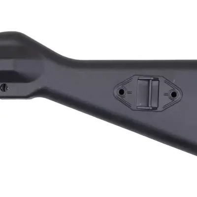 Kolba stała do repliki typu MP5 WEL-09-004435-00 asgbox.pl