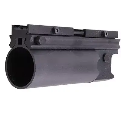 Alternative view of Granatnik ASG SHS 6''