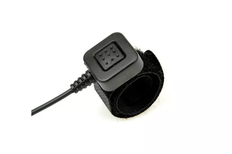 Przycisk PTT U94 , nowa wersja (Midland) OD-G-ZTC-31-011770-00 asgbox.pl nowa wersja (Midland)