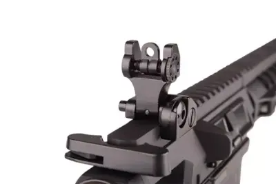 Replika karabinka APEX R5 M12 gen.2 - czarny - obrazek 4