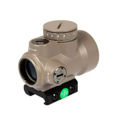 Replika kolimatora MRO 1x25 - Tan THO-10-026749-00 asgbox.pl Replika kolimatora MRO 1x25 - Tan THO-10-026749-00 asgbox.pl