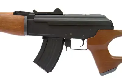 Replika karabinu snajperskiego JG511T - obrazek 3