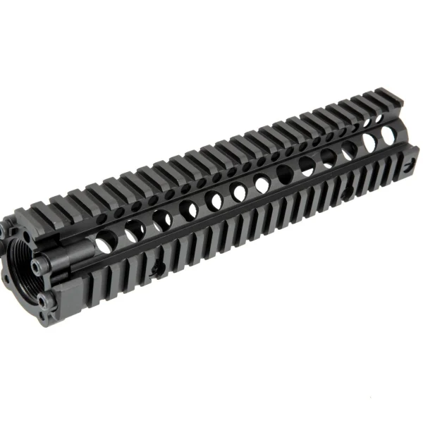 asgbox.pl - Szyna montażowa typu MK18 9