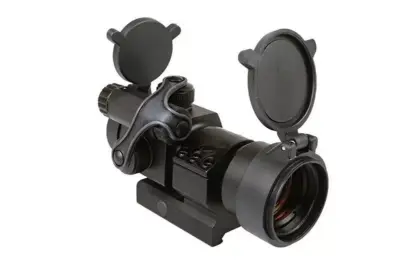 Replika celownika kolimatorowego M2 - czarna - obrazek 2