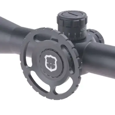 asgbox.pl - Luneta Pavis 4-16X44 SFP