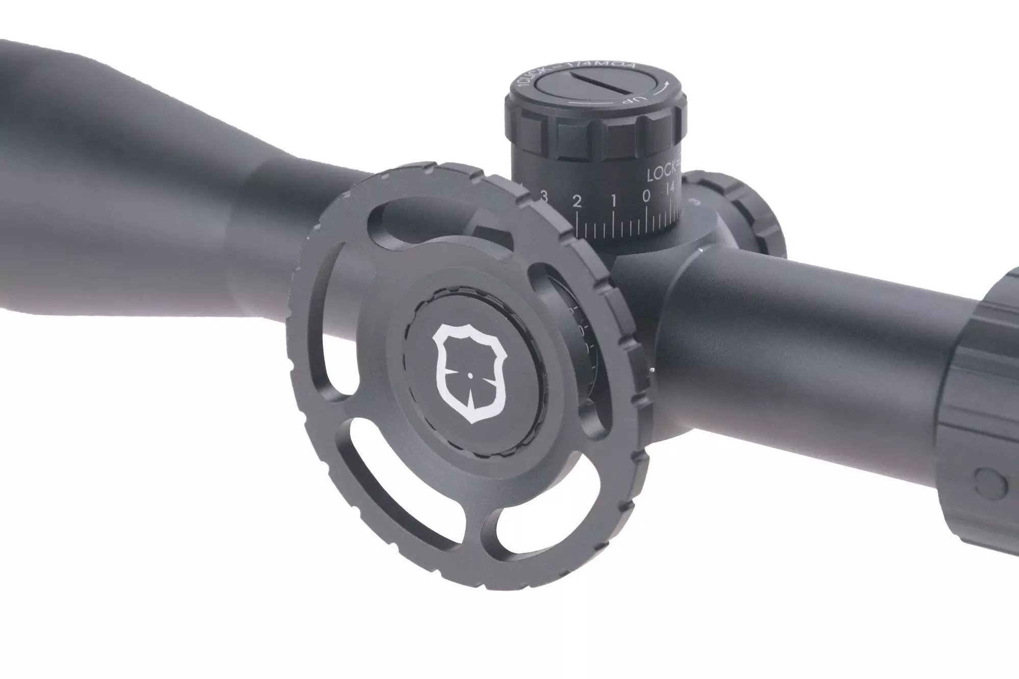 Luneta Pavis 4-16X44 SFP BCL-10-021639-00 asgbox.pl asgbox.pl - Luneta Pavis 4-16X44 SFP