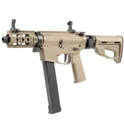 Alternative view of Replika pistoletu maszynowego M45X-S - Dark Earth