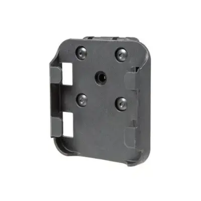 asgbox.pl - Taktyczna ładownice na IPhone 6 Plus - czarna