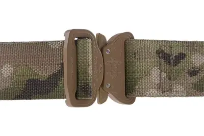 asgbox.pl - Pas taktyczny 45mm Cobra - Multicam