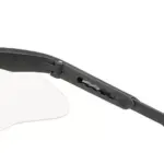 asgbox.pl - Okulary ochronne ESS - ICE One Clear - Przeźroczyste