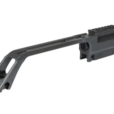 asgbox.pl - Chwyt transportowy z lunetą do replik G36