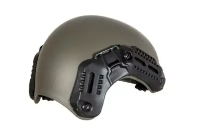 Replika hełmu MK - Ranger Green - obrazek 5