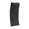 Magazynek mid-cap 150 kulek do replik M4/M16 - czarny OD-G-TOR-05-028672-00 asgbox.pl