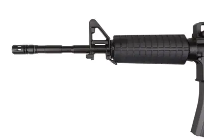 Replika karabinka GC16 Carbine - czarny - obrazek 2