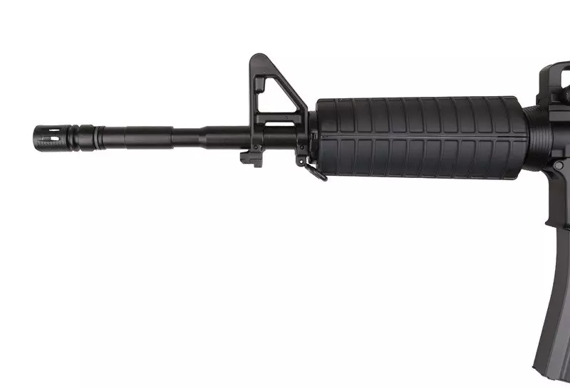 Replika karabinka GC16 Carbine - czarny OD-G-GIG-01-004126-00 asgbox.pl Replika karabinka GC16 Carbine - czarny - obrazek 2
