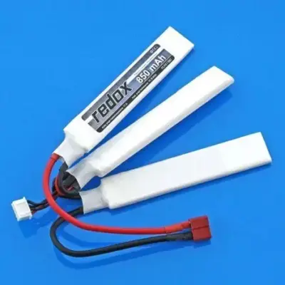 asgbox.pl - Akumulator Redox LiPo 850 mAh 11