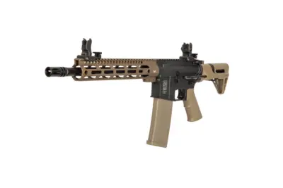 Replika karabinka SA-C20 PDW CORE™ X-ASR™ - Chaos Bronze - obrazek 3