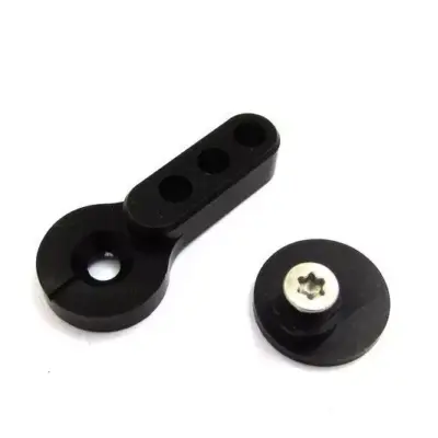 Selektor trybu ognia CNC do replik typu M4/M16 (A) - czarny RET-09-009203-00 asgbox.pl Selektor trybu ognia CNC do replik typu M4/M16 (A) - czarny RET-09-009203-00 asgbox.pl