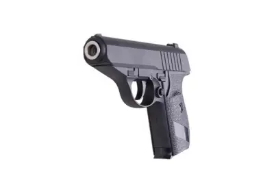 Metalowa replika pistoletu DL30 - obrazek 3