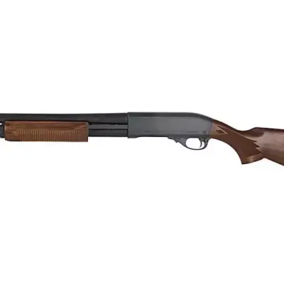 Alternative view of Replika strzelby M870 Wood Stock Type