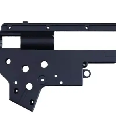 Alternative view of Szkielet  gearboxa 8 mm