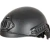 Replika hełmu Ballistic Aramid Heavy Version - czarna OD-G-FMA-21-027756-00 asgbox.pl