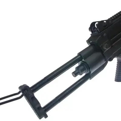 Alternative view of Model 249 Para [CA007M]