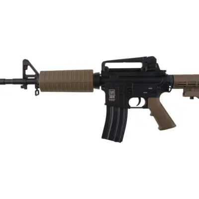 Alternative view of Replika karabinka SA-B01 ONE™ SAEC™ System - Half Tan