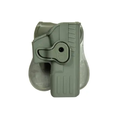 Kabura do pistoletów typu Glock - olive drab UTT-29-025677-00 asgbox.pl
