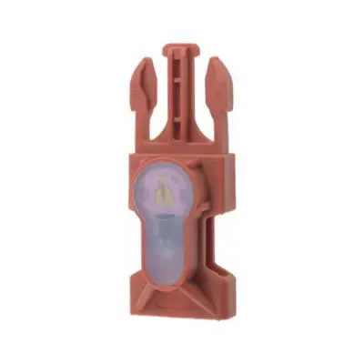 asgbox.pl - Marker elektroniczny Lightbuck Fastex - różowy (różowe światło)