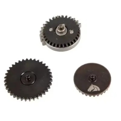 Alternative view of Komplet wzmocnionych zębatek High Speed