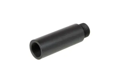 asgbox.pl - Przedłużenie lufy zewnętrznej 18x60mm