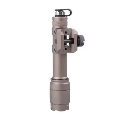 asgbox.pl - Latarka taktyczna M600C Scout - dark earth