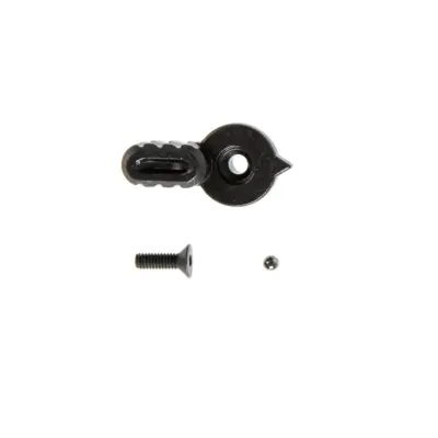 asgbox.pl - Selektor ognia do replik GC16 (prawy)