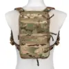 Taktyczny plecak hydracyjny - Multicam OD-G-TWF-20-031020-00 asgbox.pl