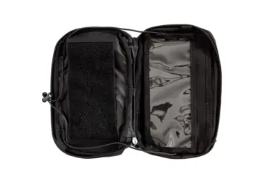 Ładownica VX Lazer Mag/Admin Pouch - czarna - obrazek 2