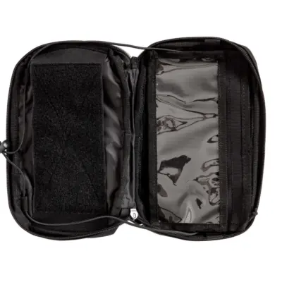 Ładownica VX Lazer Mag/Admin Pouch - czarna VIP-19-030418-00 asgbox.pl